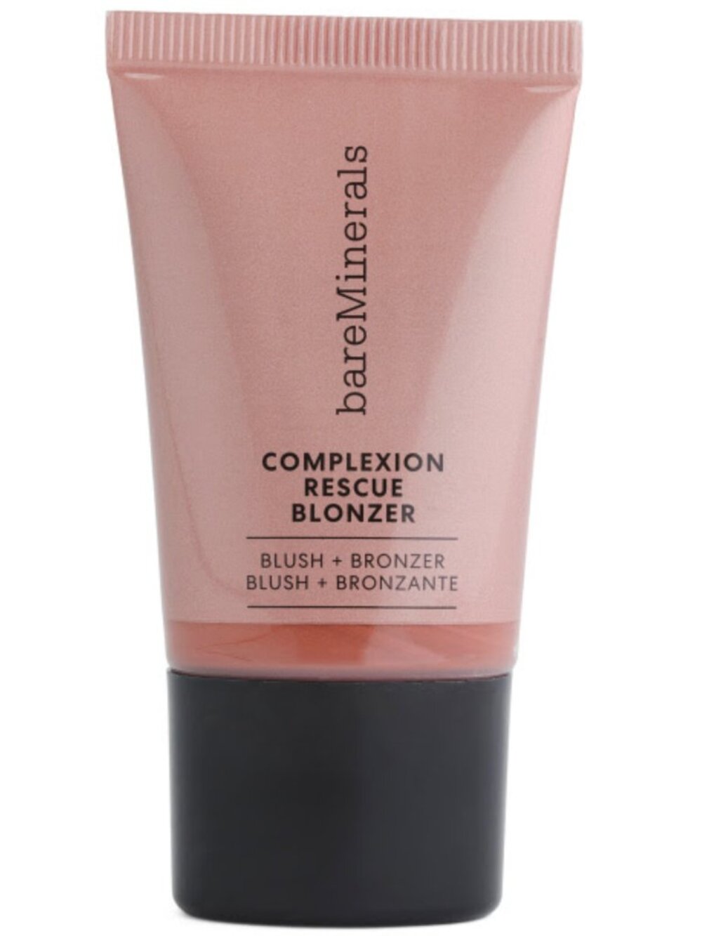bareMinerals - Blush + Bronzer (Kiss of Copper)